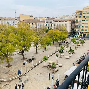 Appartement Alcazaba, Málaga