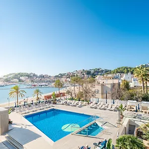 visit hotel
