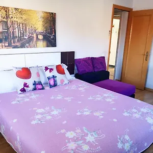 Appartement La