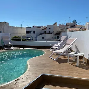 Casa S'arraval Alloggio in famiglia Mahón