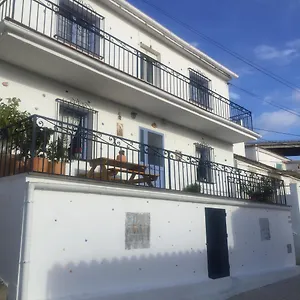 Casa Deniz Appartamento Málaga