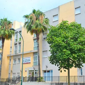 Appartement Micampus Student Málaga