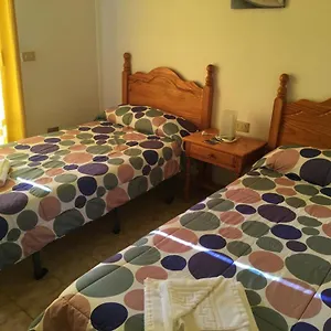 Appartement Noda