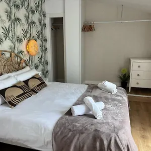 Appartamento Wonderstays Maribel, Málaga