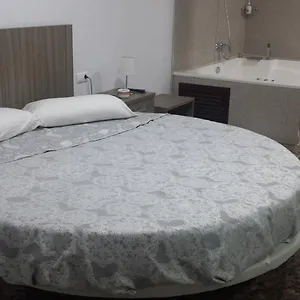 Jose Carlos 2* Málaga