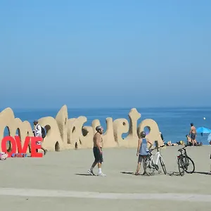 Miramar Appartement