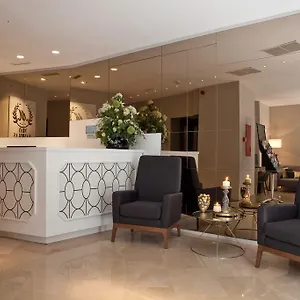 *** ホテル メイ ランブラス スペイン