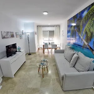Appartamento Wonderstays Vela, Málaga