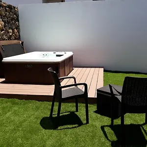 Loft La Tahonilla Casa di campagna Tías
