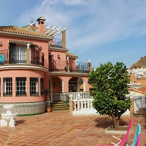 Villa Malaga 3* Málaga