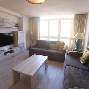 Appartamento Montes De Oca, Málaga