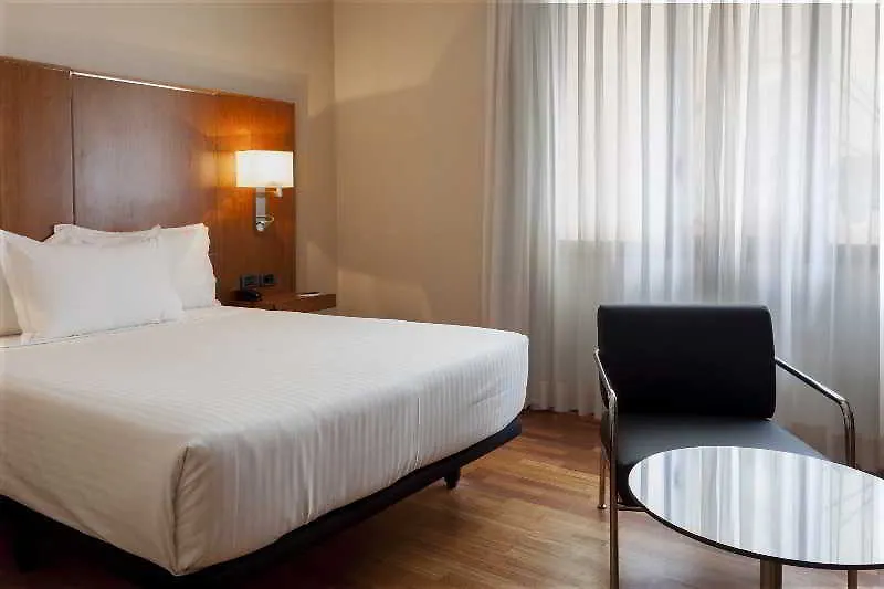 Ac Hotel Malaga Palacio By Marriott