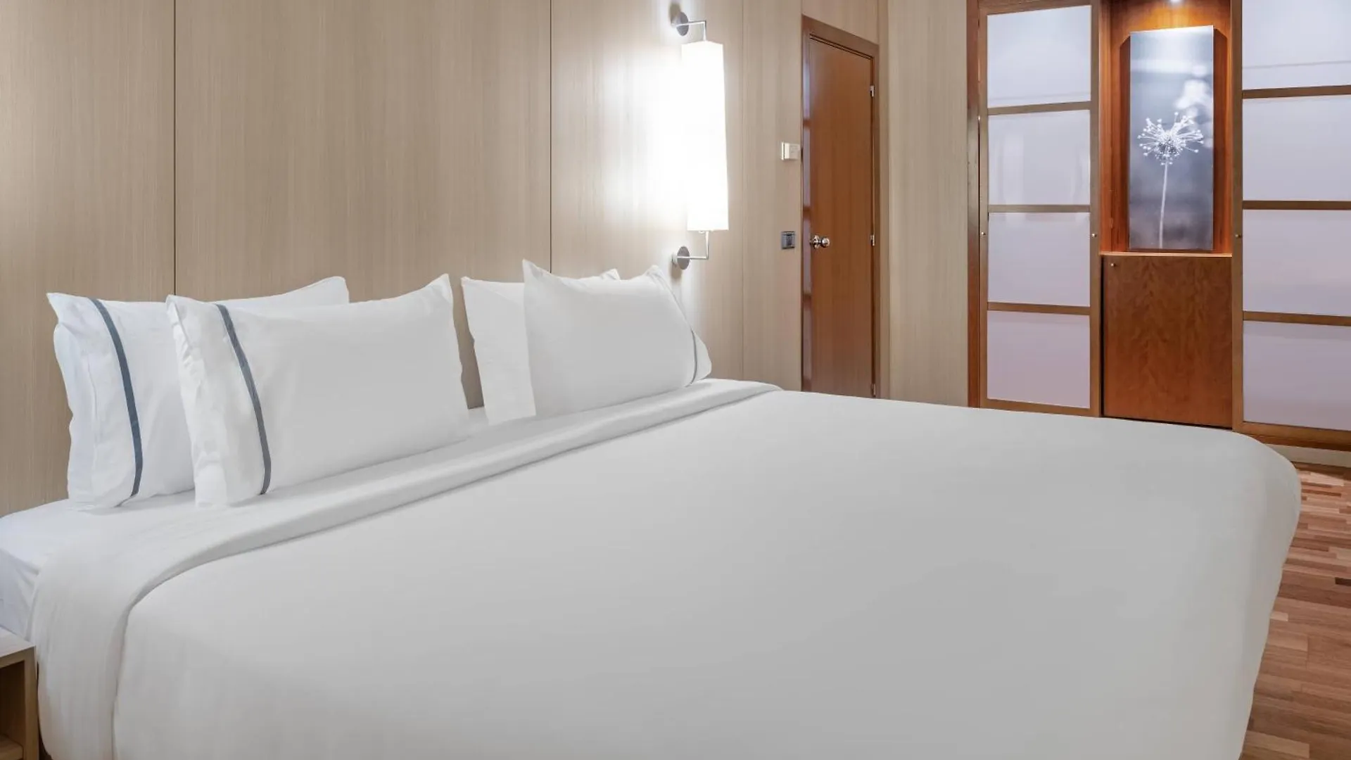 Ac Hotel Malaga Palacio By Marriott Spanyolország