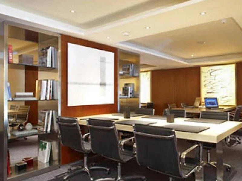 Ac Hotel Malaga Palacio By Marriott Spanyolország