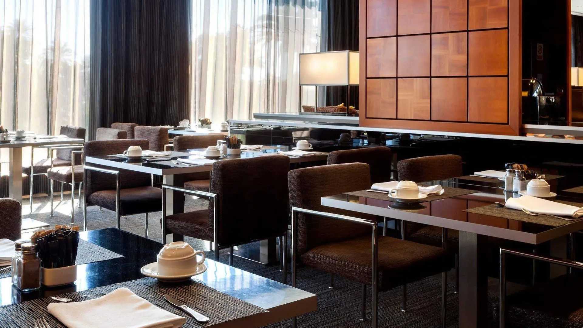 Ac Hotel Malaga Palacio By Marriott